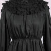 cotton lolita blouse