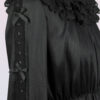 cotton lolita blouse