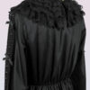 cotton lolita blouse