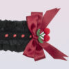 coquette cherry lolita summer headpiece