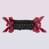 coquette cherry lolita summer headpiece