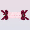 coquette cherry lolita summer headpiece