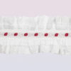 coquette cherry lolita summer headpiece