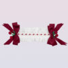 coquette cherry lolita summer headpiece
