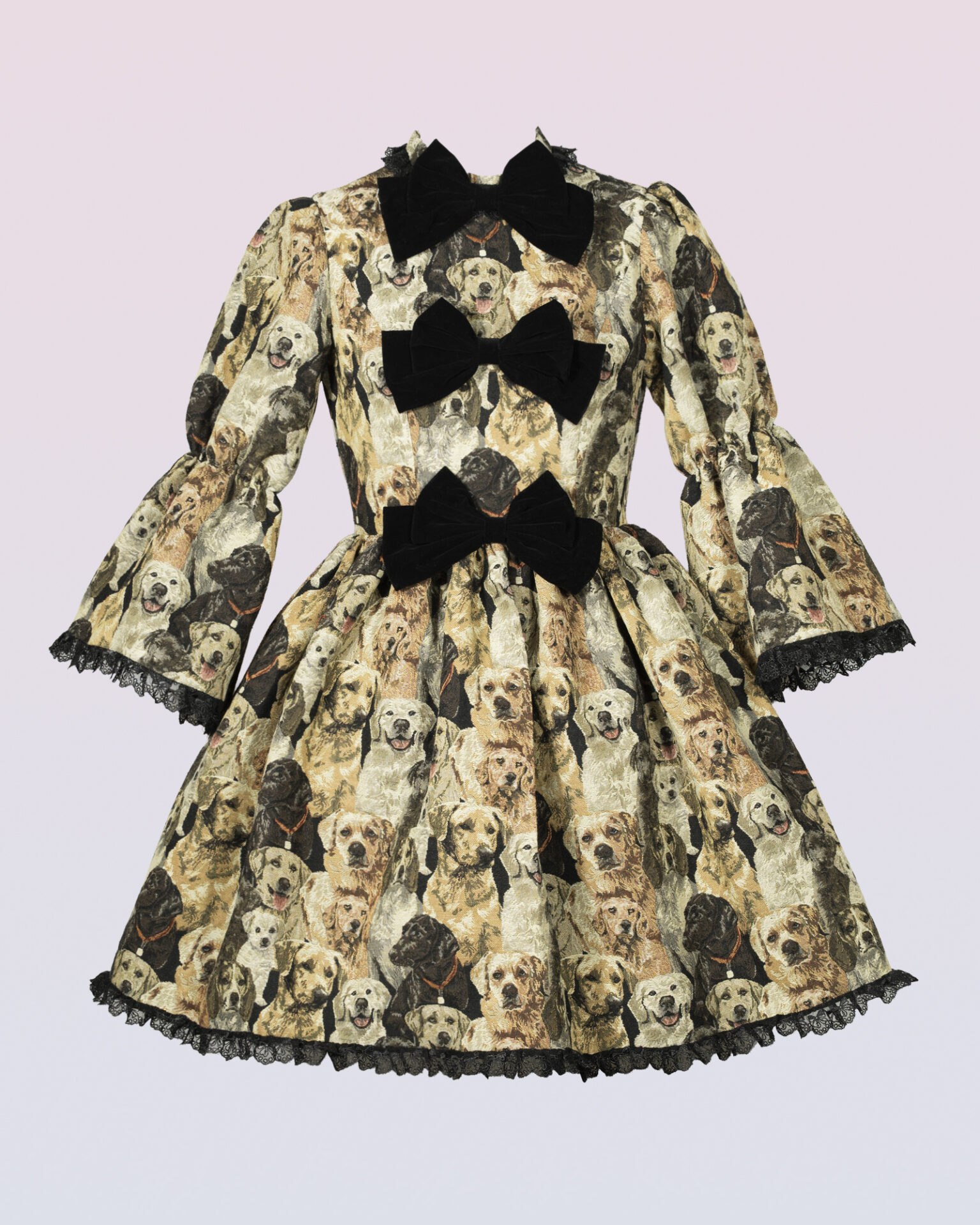 oldschool lolita gobelin dress oldschool lolita gobelin dress