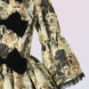 oldschool lolita gobelin dress