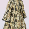 oldschool lolita gobelin dress