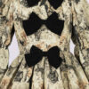 oldschool lolita gobelin dress
