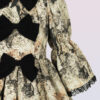 oldschool lolita gobelin dress
