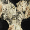 oldschool lolita gobelin jacket