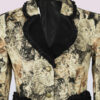 oldschool lolita gobelin jacket