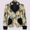 oldschool lolita gobelin jacket