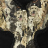 oldschool lolita gobelin jacket