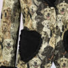 oldschool lolita gobelin jacket