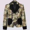 oldschool lolita gobelin jacket