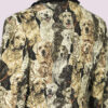 oldschool lolita gobelin jacket