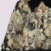 oldschool lolita gobelin cape