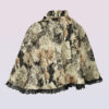 oldschool lolita gobelin cape